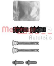 METZGER 113-1497X