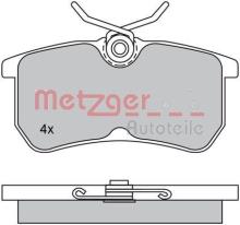 METZGER 1170025
