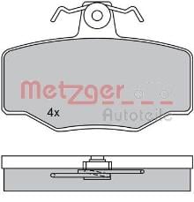 METZGER 1170076