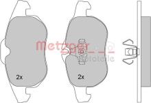 METZGER 1170100