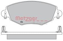 METZGER 1170107