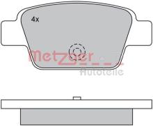 METZGER 1170131