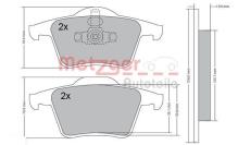 METZGER 1170180