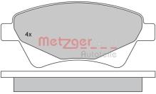 METZGER 1170255