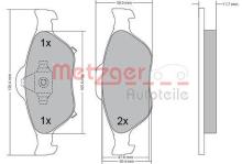 METZGER 1170287