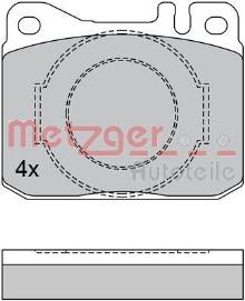 METZGER 1170385