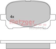 METZGER 1170495