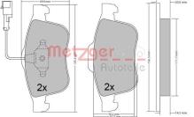 METZGER 1170636