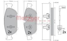 METZGER 1170657