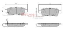 METZGER 1170825