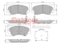 METZGER 1170918