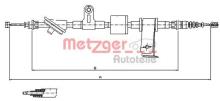 METZGER 12.0101