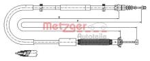 METZGER 12.0703