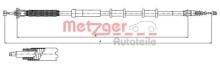 METZGER 12.0720