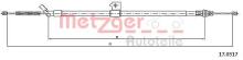 METZGER 17.0317