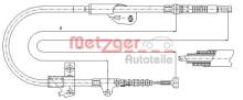 METZGER 17.0237