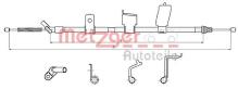 METZGER 17.0329