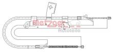 METZGER 17.1071