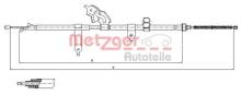 METZGER 17.1080