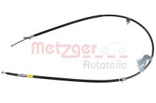 METZGER 17.1101