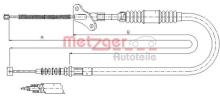 METZGER 17.2721