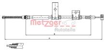 METZGER 17.5014
