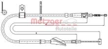 METZGER 17.5045