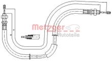 METZGER 17.6105