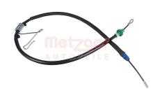 METZGER 17.9016