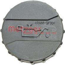 Bouchon De Remplissage D'huile VAICO V10-2930 - Compatible Volkswagen Transporter T3/T4 (références OE Incluses)