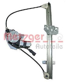 METZGER 2160384