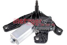 Motor Limpiaparabrisas Peugeot 307 07/12