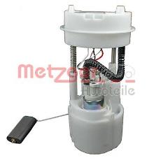 METZGER 2250023