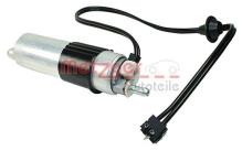 METZGER 2250027