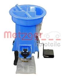 METZGER 2250075