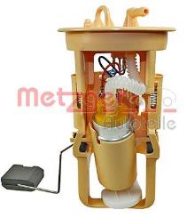 METZGER 2250076
