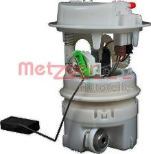 METZGER 2250176
