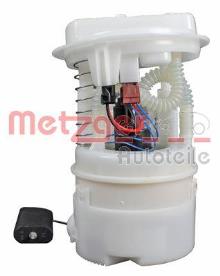 METZGER 2250186