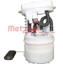 METZGER 2250242