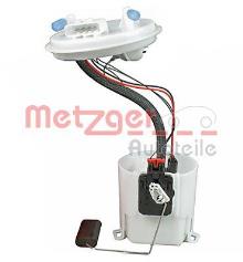 METZGER 2250333