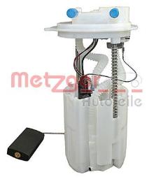 METZGER 2250337