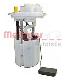 METZGER 2250338
