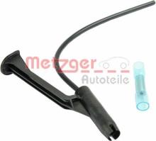 Kit de Réparation Câble Fiche Bougie Préchauffage Incandescentes Prise pour  Opel
