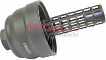 METZGER 2370007