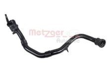 POUR DACIA DUSTER 1.5 dCi TUYAU D'INTERCOOLER TURBO DURITE 144607625R