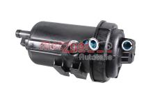 METZGER 2440010