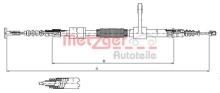METZGER 251.34