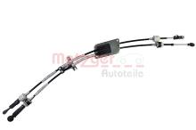 Lot De 5 Bagues De Câble De Levier De Vitesse - Compatible Suzuki SX4, Swift Sport - Réf. OEM 28300-79J01