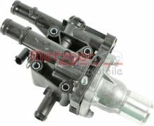 METZGER 4006004