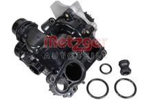 METZGER 4007005